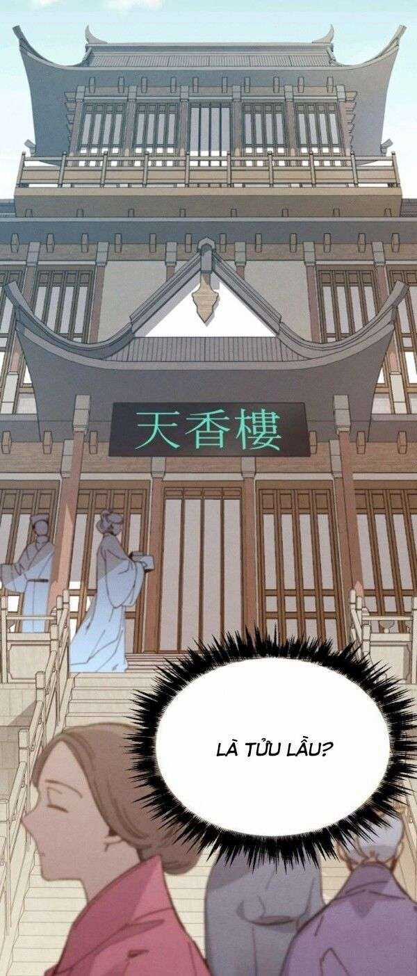 Lightning Degree Chapter 12 trang 17