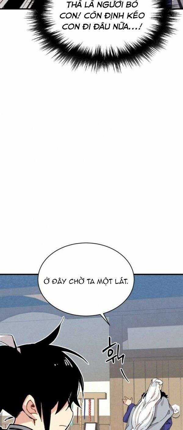 Lightning Degree Chapter 12 trang 31