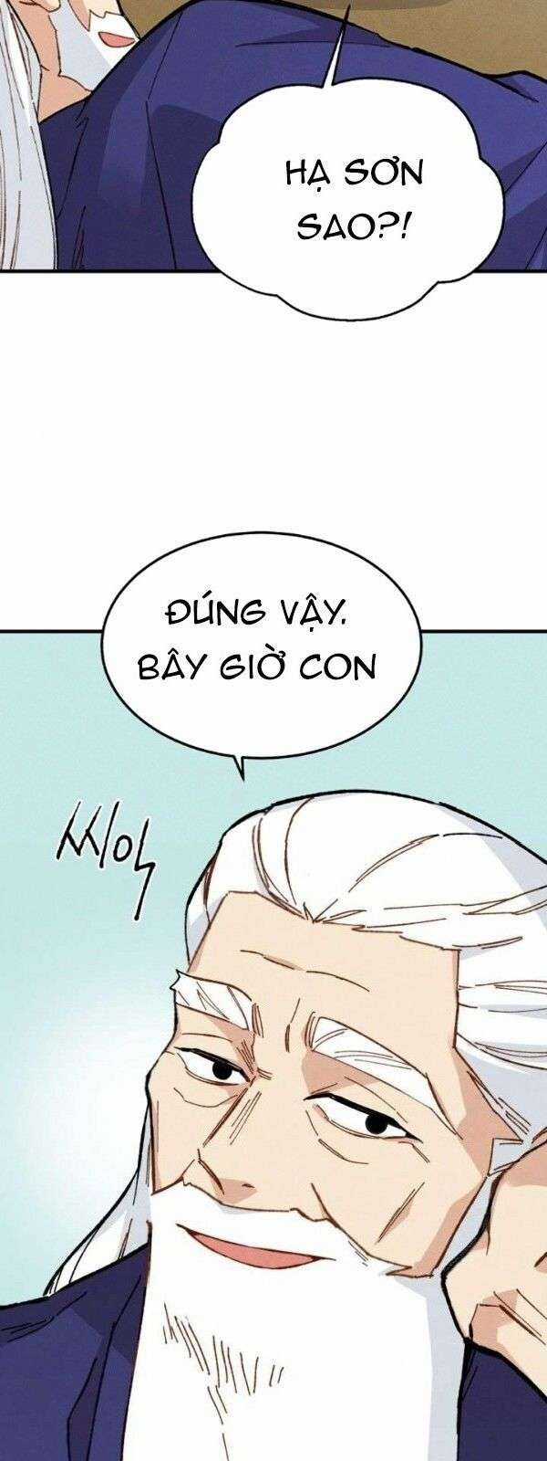 Lightning Degree Chapter 12 trang 4