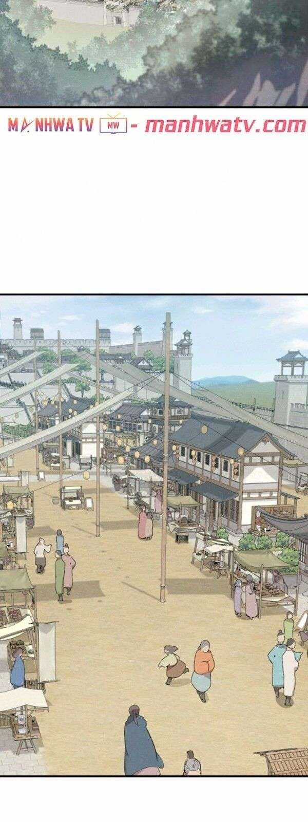 Lightning Degree Chapter 12 trang 8