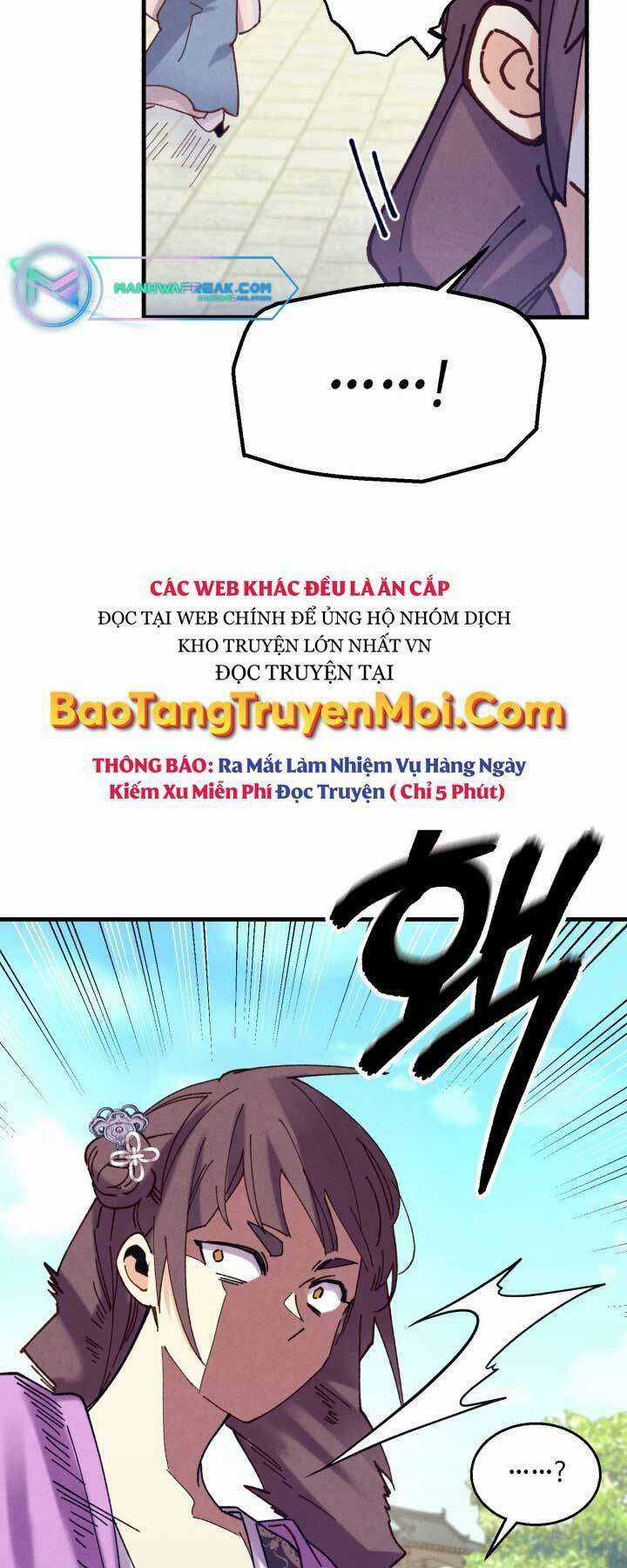 Lightning Degree Chapter 120 trang 1