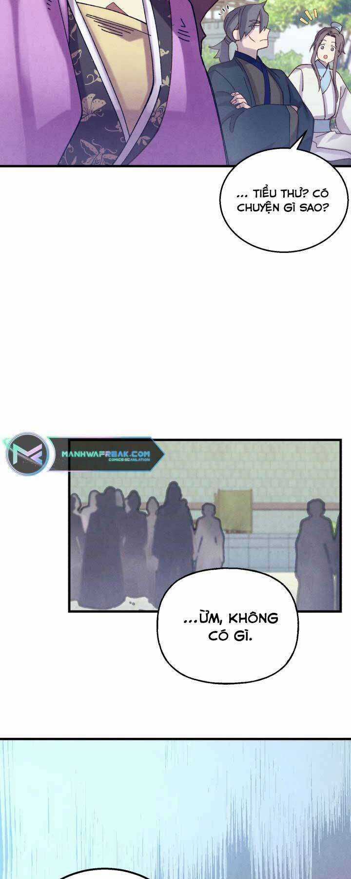 Lightning Degree Chapter 120 trang 2