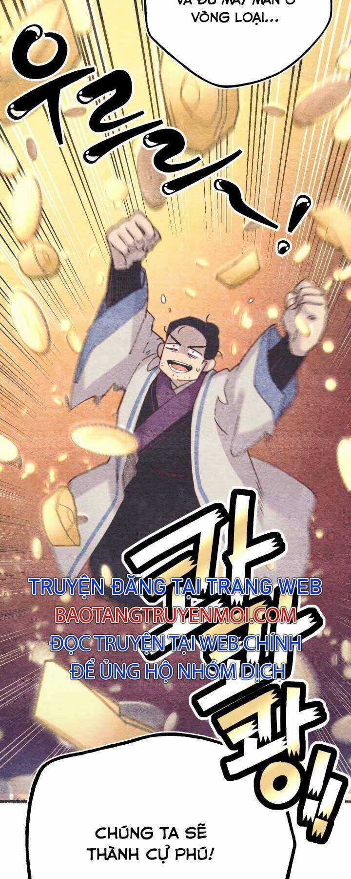 Lightning Degree Chapter 120 trang 21