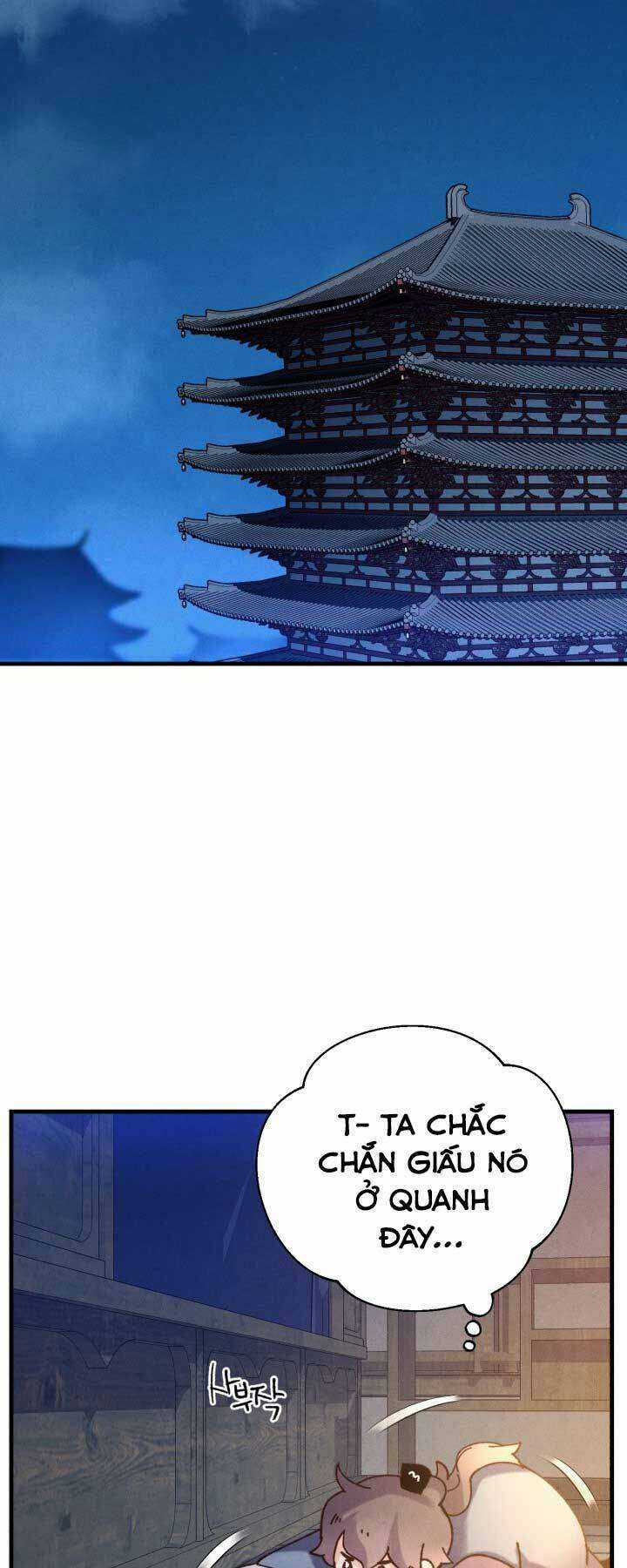 Lightning Degree Chapter 120 trang 44