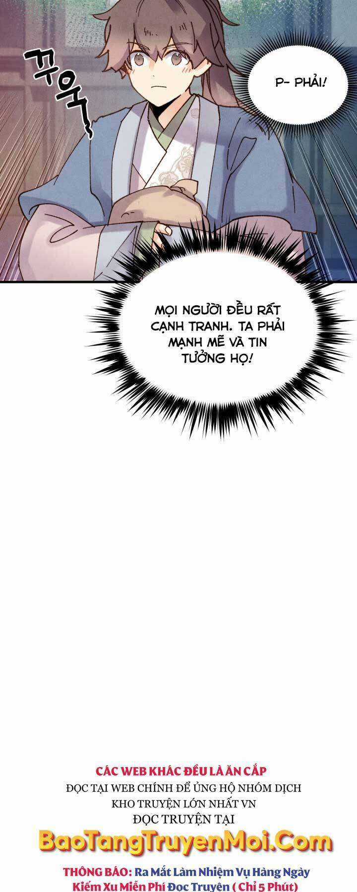 Lightning Degree Chapter 120 trang 49