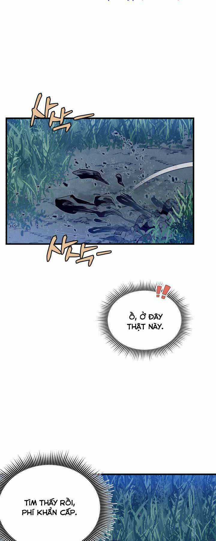 Lightning Degree Chapter 120 trang 50