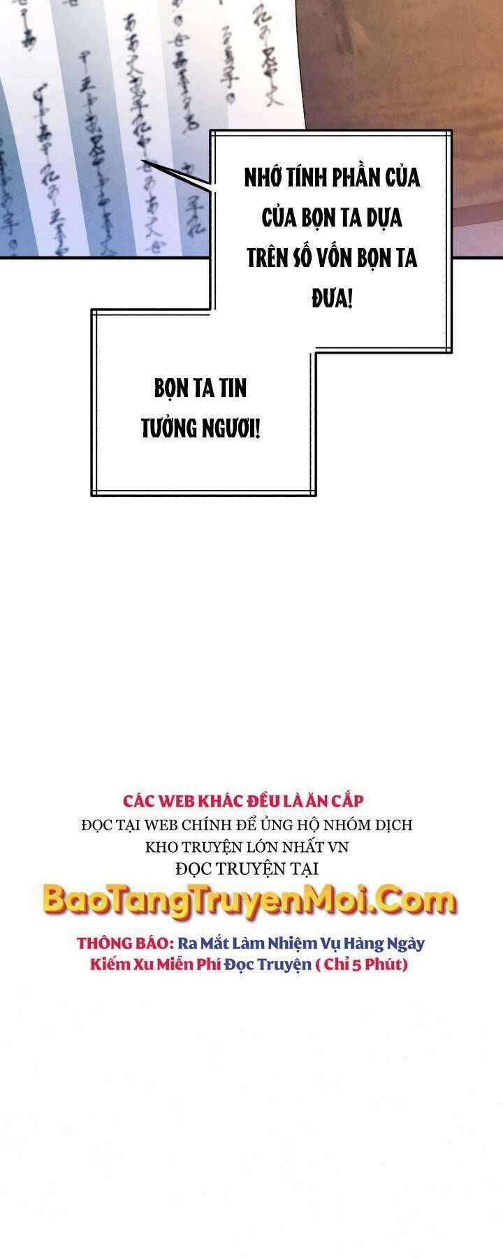 Lightning Degree Chapter 120 trang 53