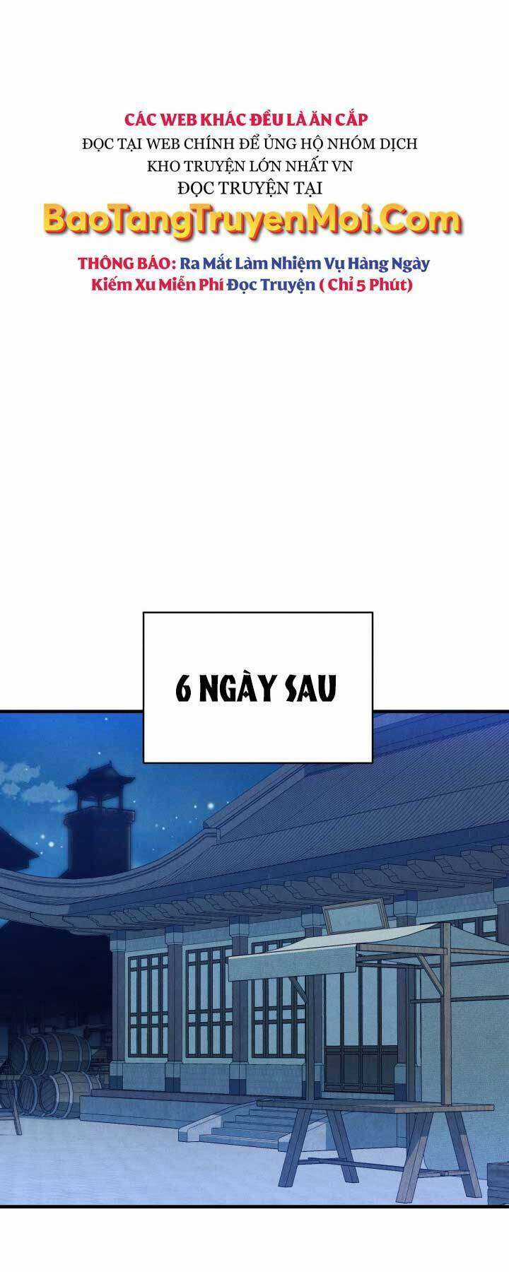 Lightning Degree Chapter 120 trang 61