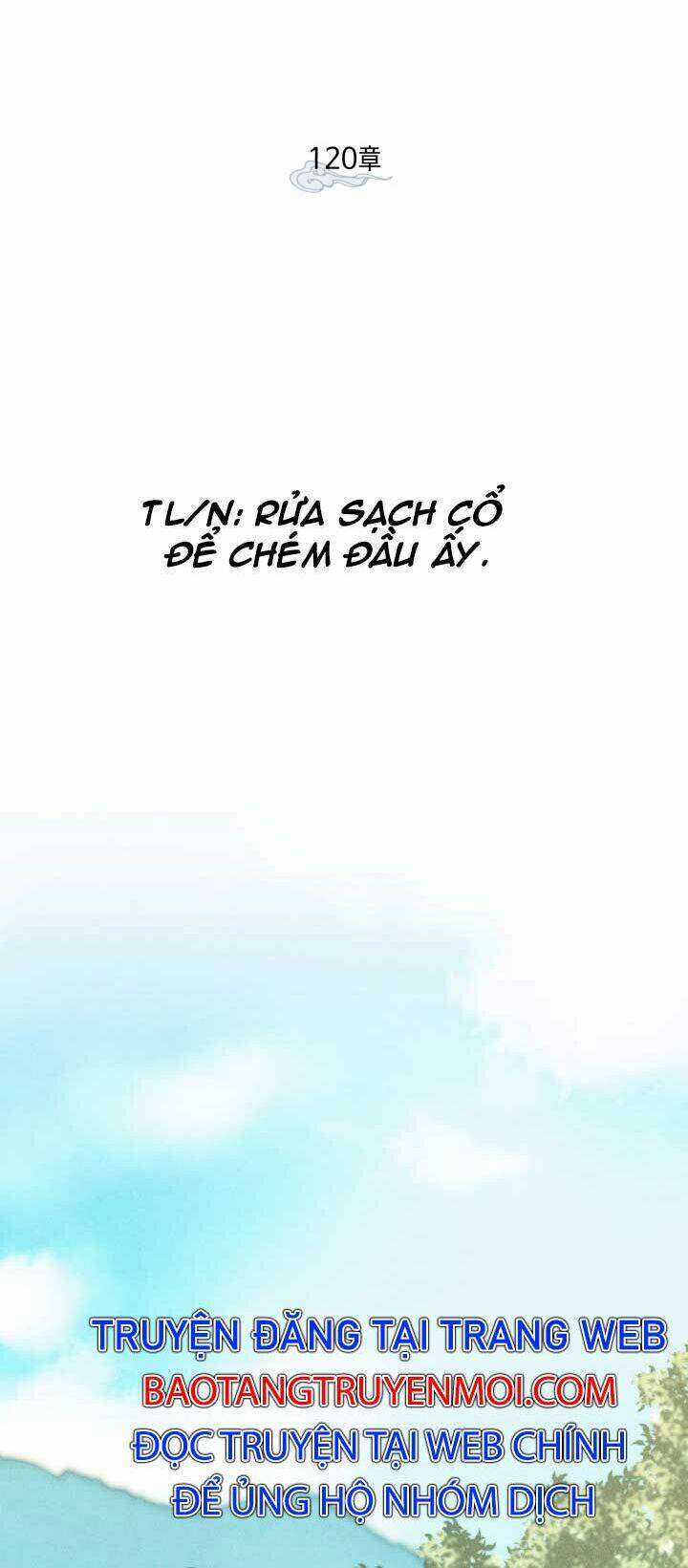 Lightning Degree Chapter 120 trang 8