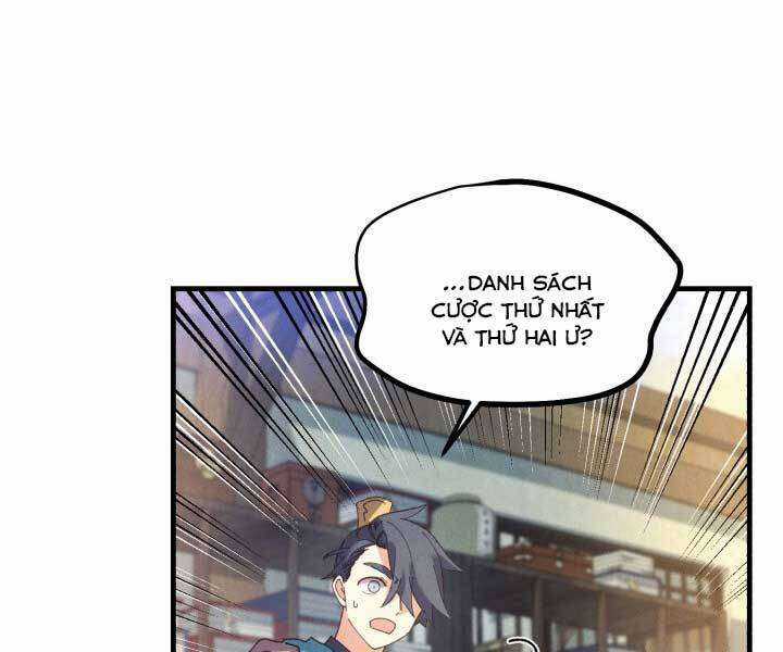 Lightning Degree Chapter 121 trang 103