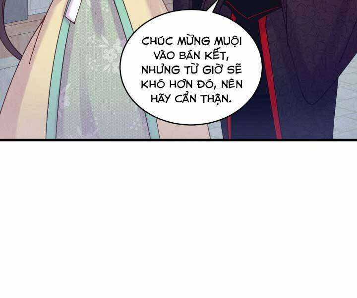 Lightning Degree Chapter 121 trang 120