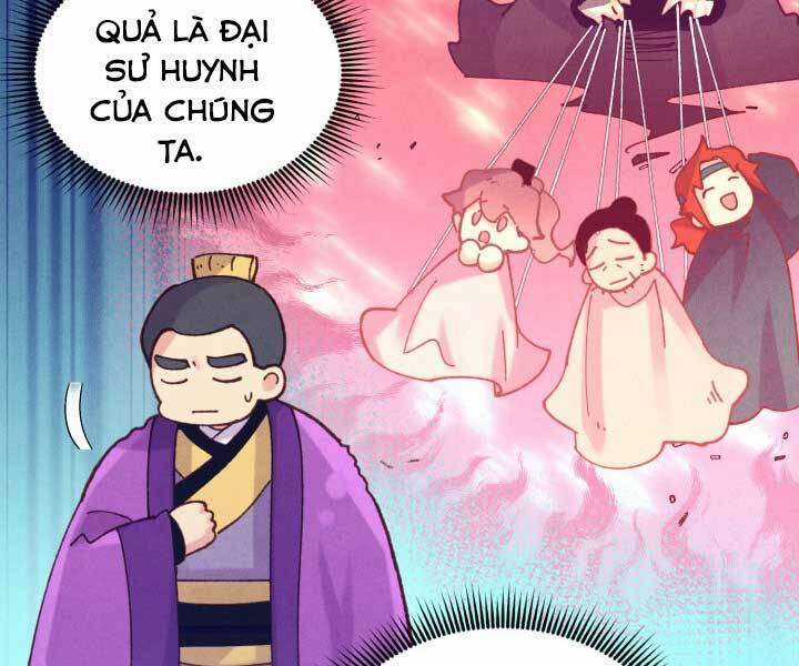 Lightning Degree Chapter 121 trang 142