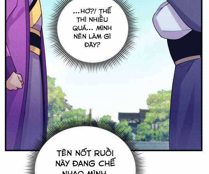 Lightning Degree Chapter 121 trang 154