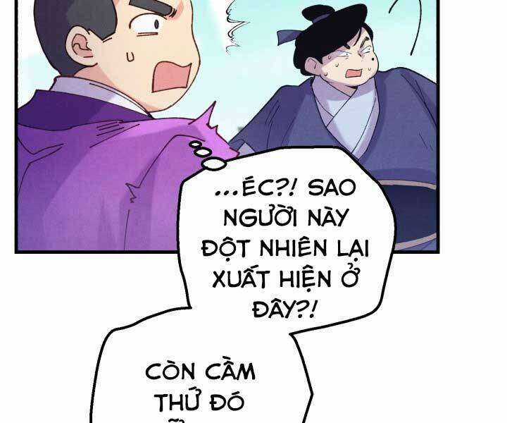 Lightning Degree Chapter 121 trang 158