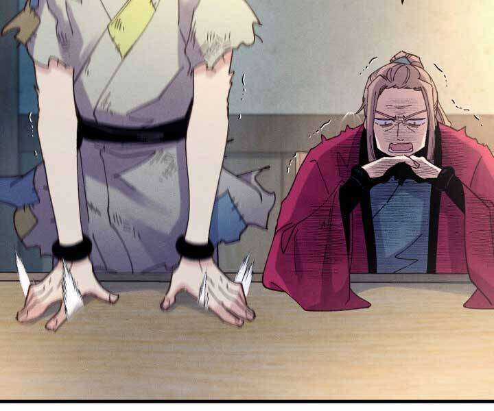 Lightning Degree Chapter 121 trang 18