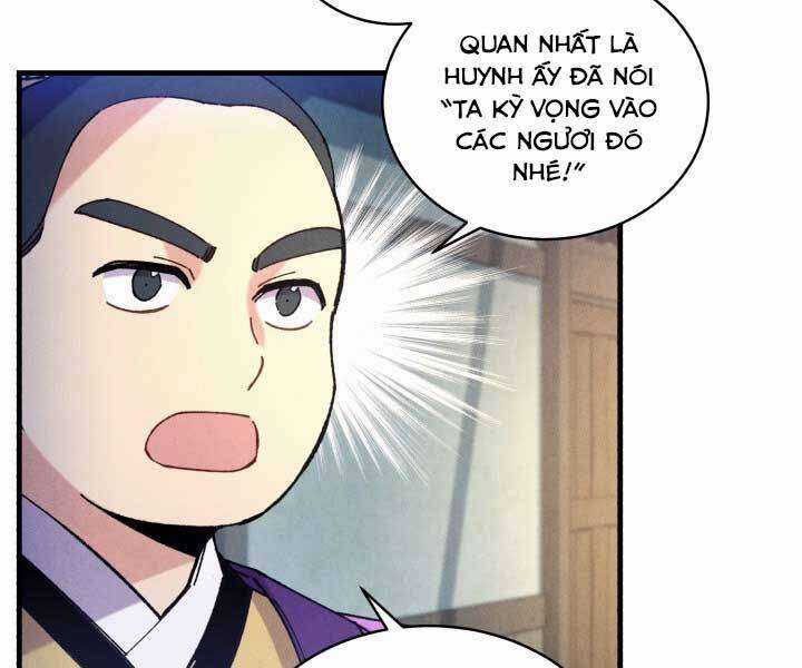 Lightning Degree Chapter 121 trang 31