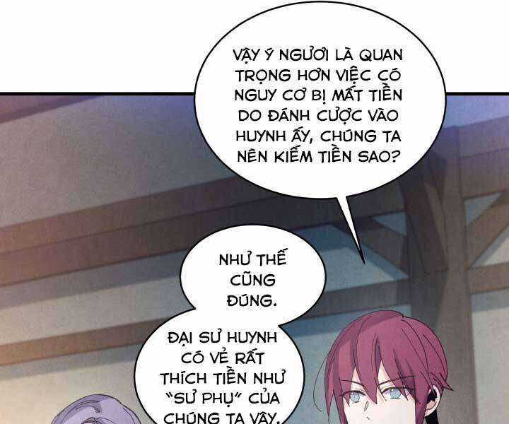 Lightning Degree Chapter 121 trang 33