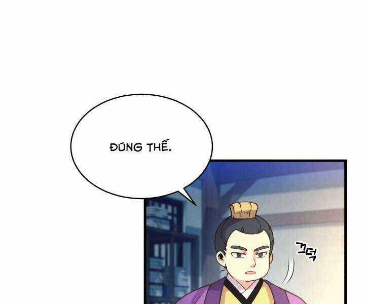 Lightning Degree Chapter 121 trang 35