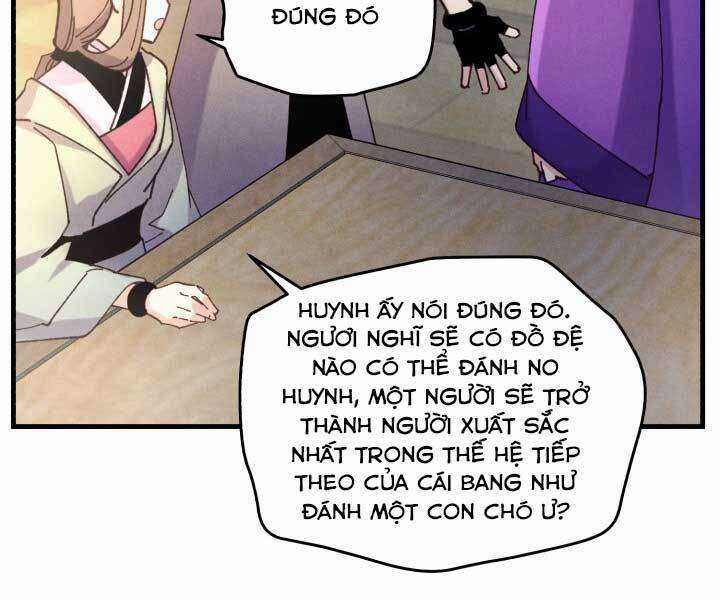 Lightning Degree Chapter 121 trang 39