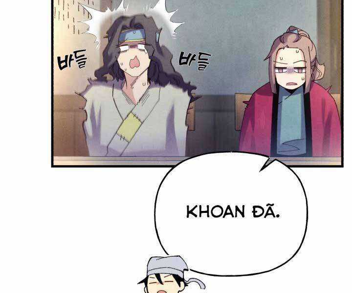 Lightning Degree Chapter 121 trang 41