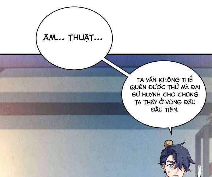 Lightning Degree Chapter 121 trang 46