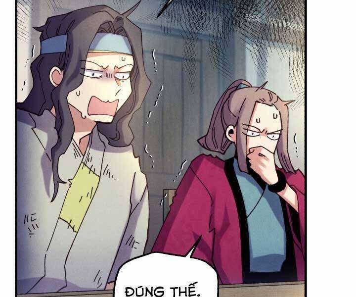 Lightning Degree Chapter 121 trang 65