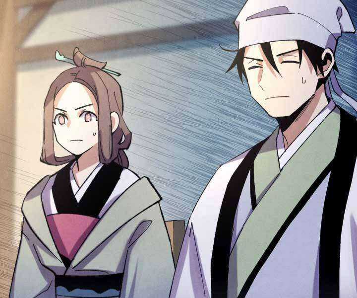 Lightning Degree Chapter 121 trang 7