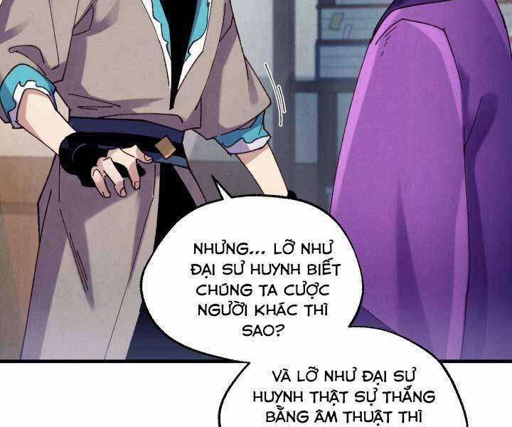 Lightning Degree Chapter 121 trang 83