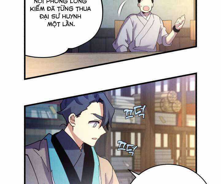 Lightning Degree Chapter 121 trang 99