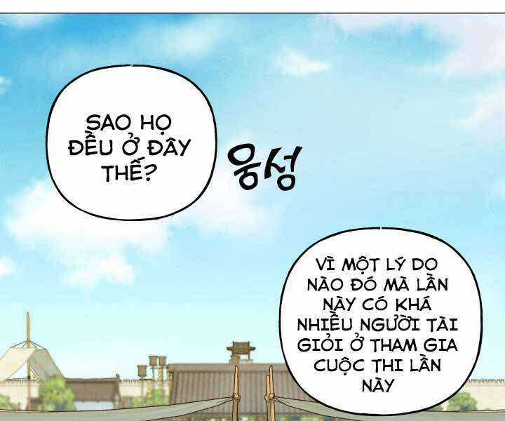 Lightning Degree Chapter 122 trang 0