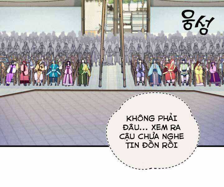 Lightning Degree Chapter 122 trang 1