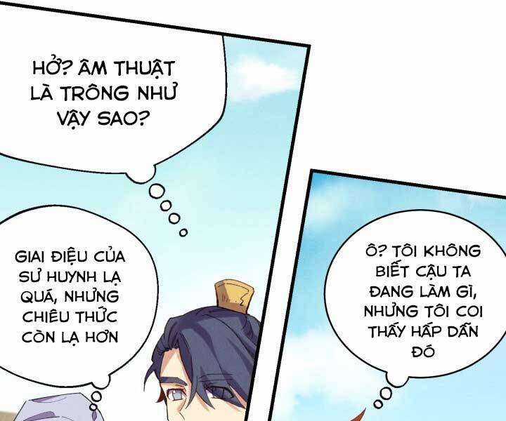 Lightning Degree Chapter 122 trang 102