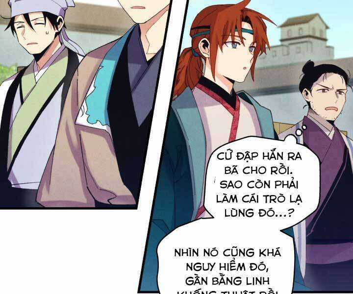 Lightning Degree Chapter 122 trang 103