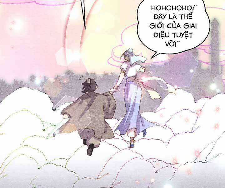 Lightning Degree Chapter 122 trang 111