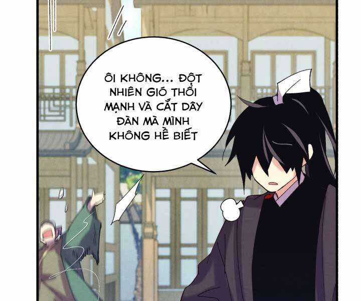 Lightning Degree Chapter 122 trang 149