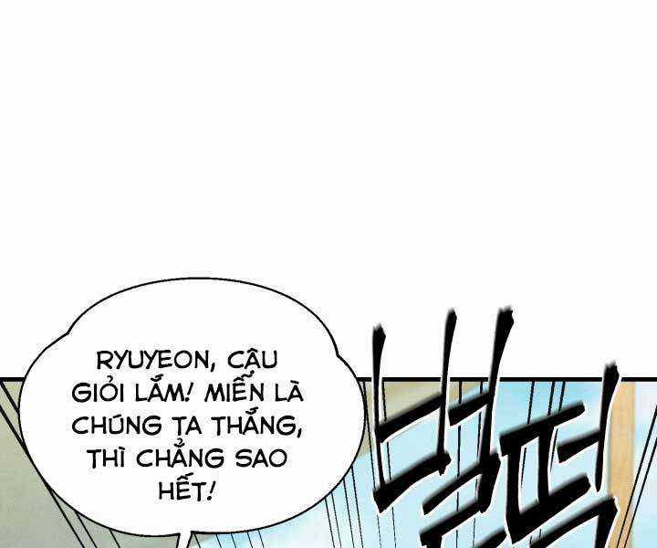 Lightning Degree Chapter 122 trang 151