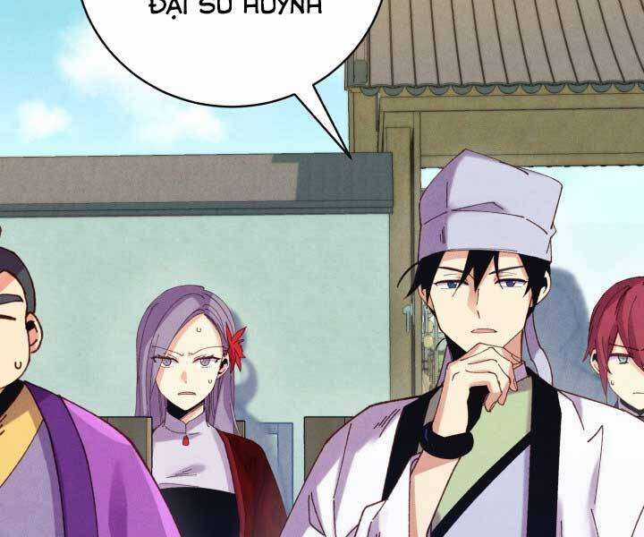 Lightning Degree Chapter 122 trang 158