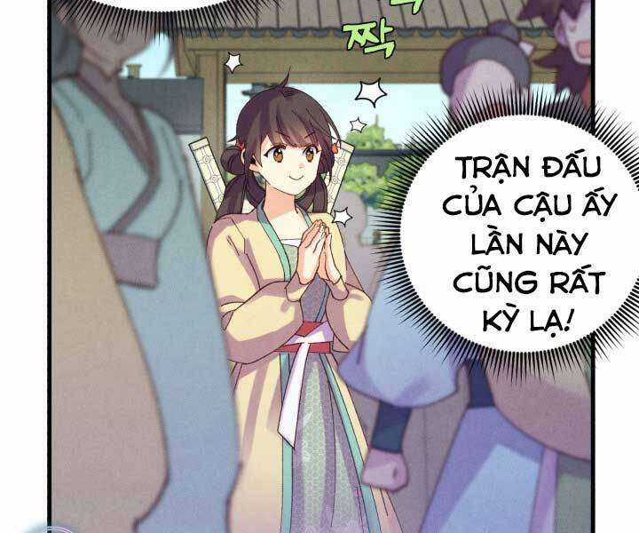 Lightning Degree Chapter 122 trang 161