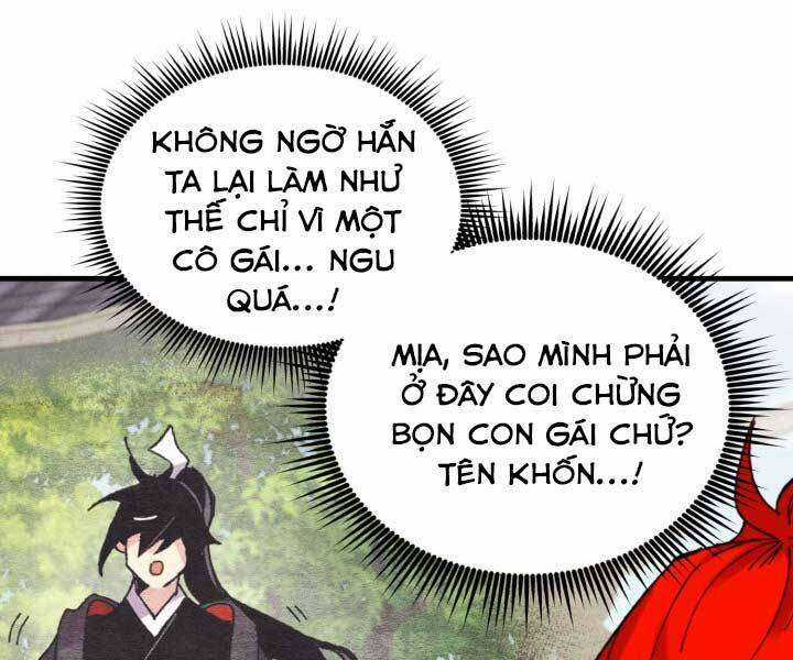 Lightning Degree Chapter 122 trang 178