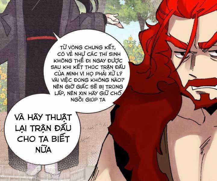 Lightning Degree Chapter 122 trang 179