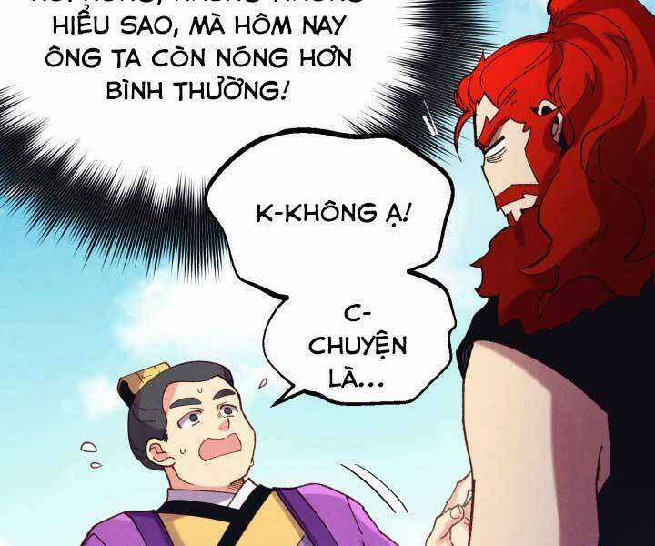 Lightning Degree Chapter 122 trang 18