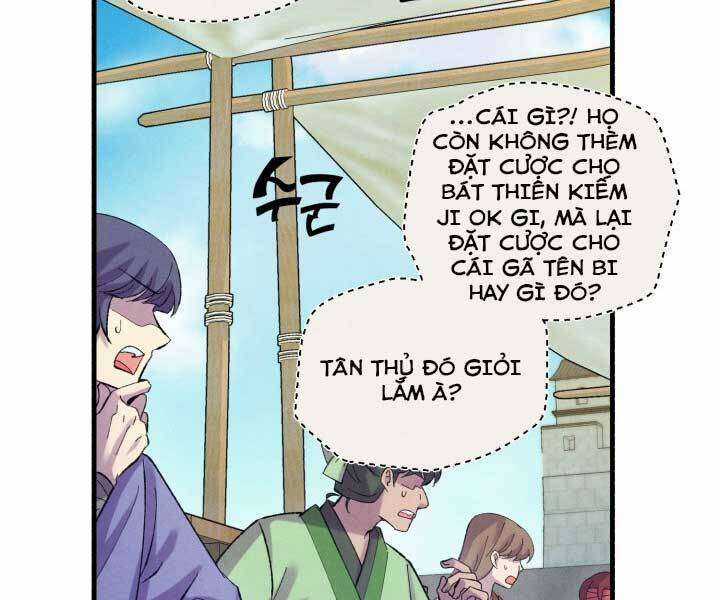 Lightning Degree Chapter 122 trang 3