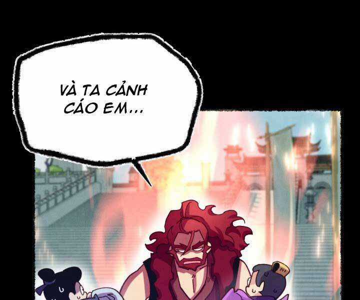 Lightning Degree Chapter 122 trang 37