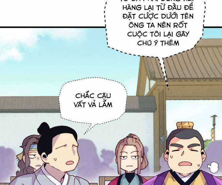 Lightning Degree Chapter 122 trang 41