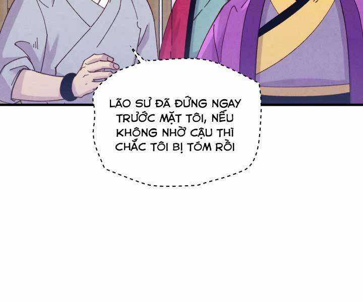 Lightning Degree Chapter 122 trang 42