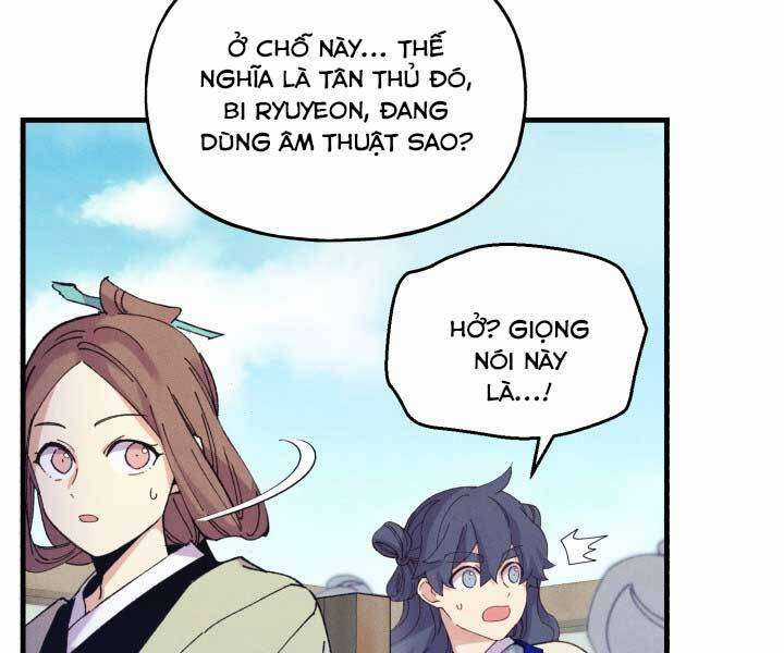 Lightning Degree Chapter 122 trang 46