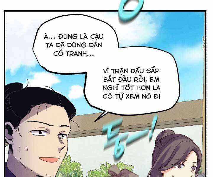 Lightning Degree Chapter 122 trang 58