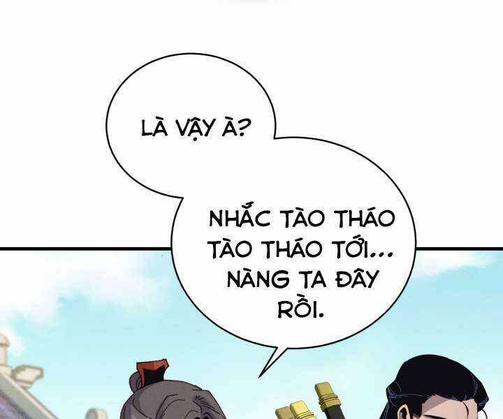 Lightning Degree Chapter 123 trang 0