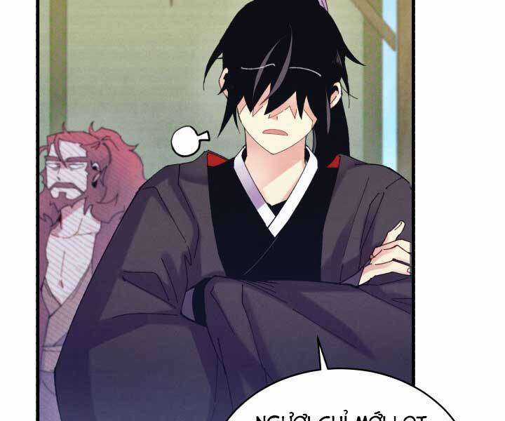 Lightning Degree Chapter 123 trang 107