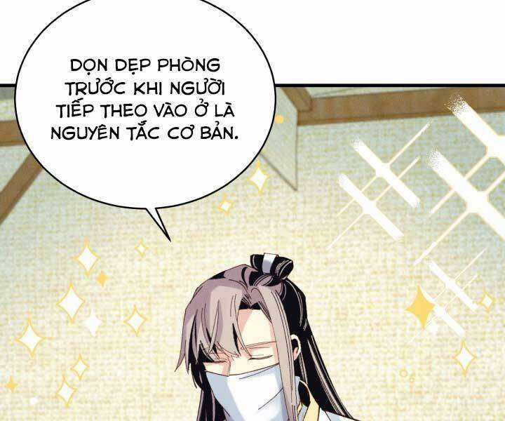 Lightning Degree Chapter 123 trang 109